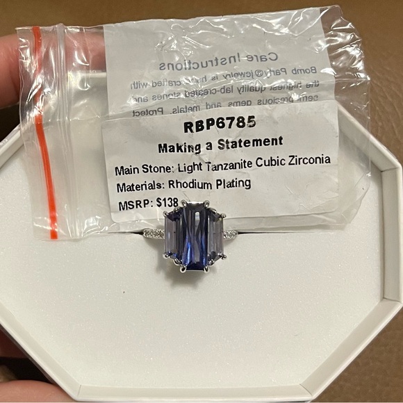 RBP6785 Making A Statement - Picture 3 of 3